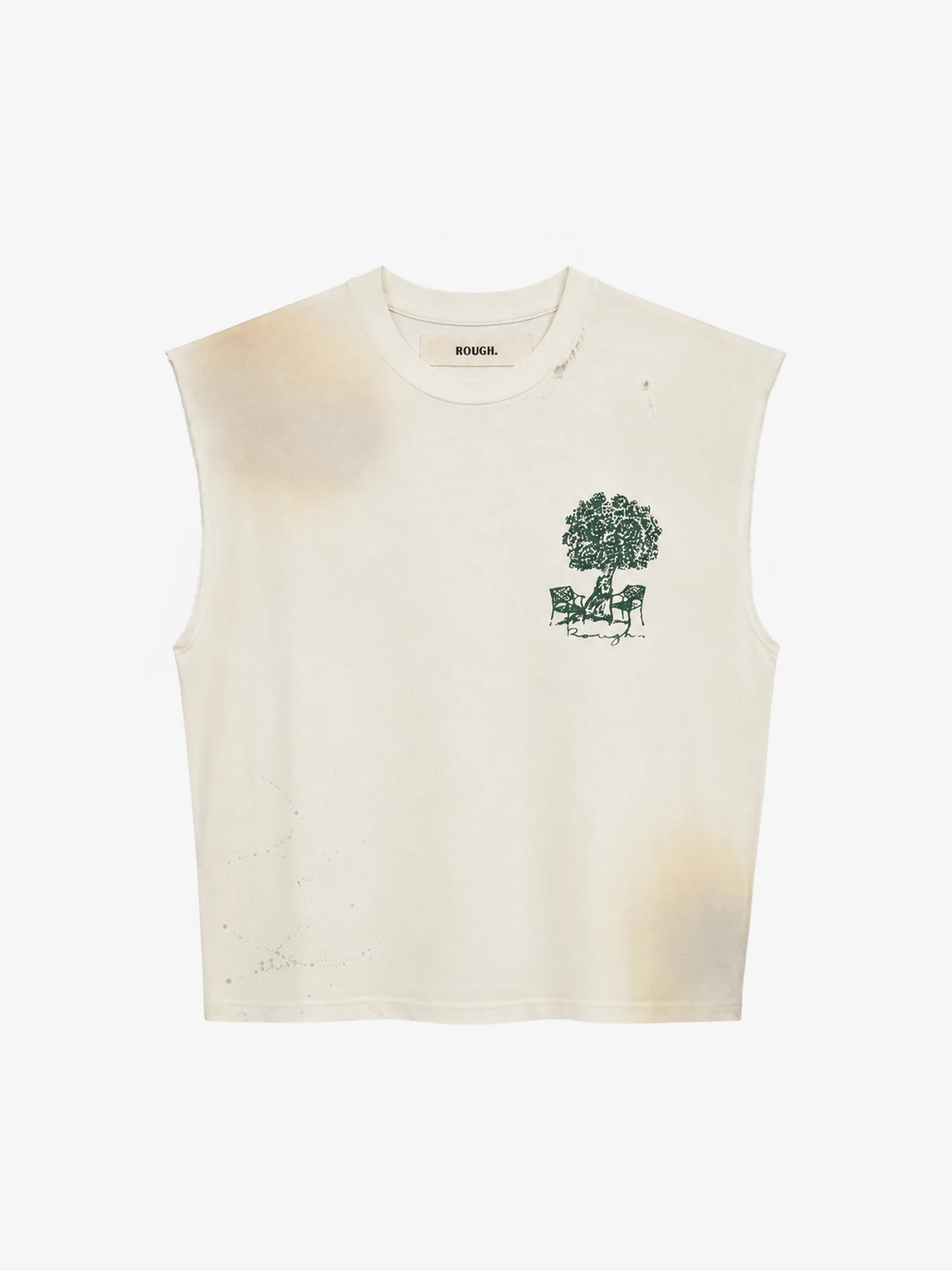TANK TOPS